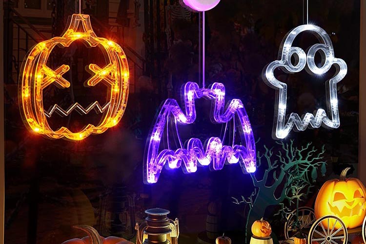 ​Oíche Shamhna Jack-O-Lanterns: Buaileann Traidisiún Álainn le Nuálaíocht Chruthaitheach